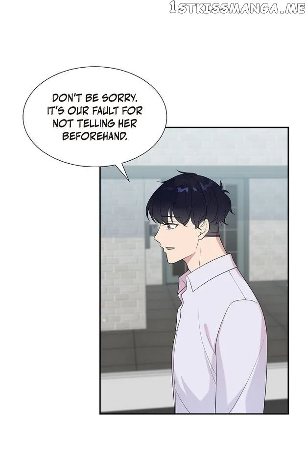 A Misogamist’s Romance Chapter 46 – Page 26