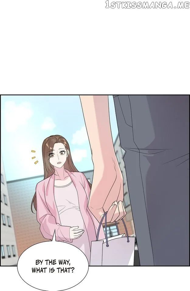 A Misogamist’s Romance Chapter 46 – Page 27