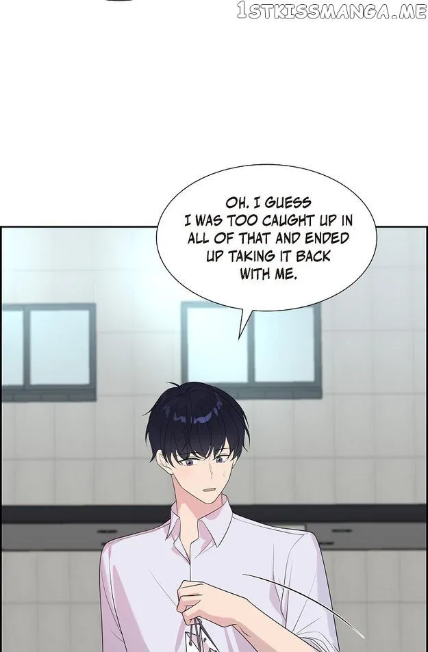 A Misogamist’s Romance Chapter 46 – Page 28
