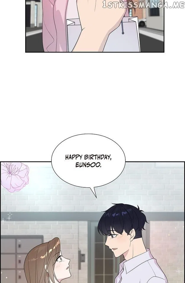 A Misogamist’s Romance Chapter 46 – Page 30
