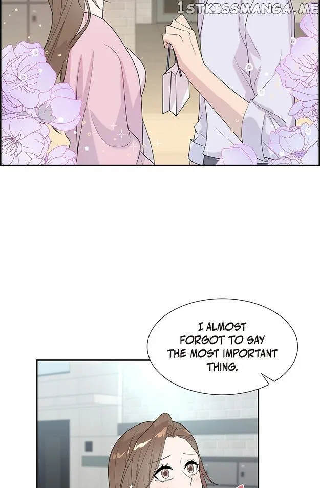 A Misogamist’s Romance Chapter 46 – Page 31