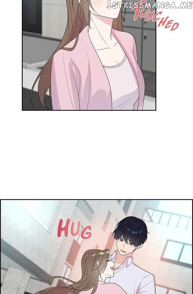 A Misogamist’s Romance Chapter 46 – Page 32