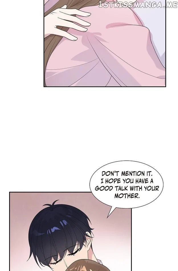 A Misogamist’s Romance Chapter 46 – Page 34