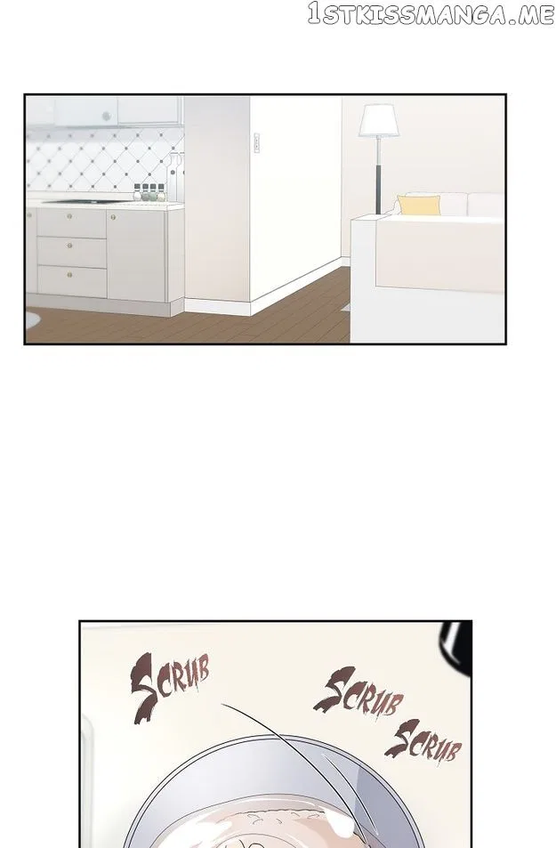 A Misogamist’s Romance Chapter 46 – Page 36