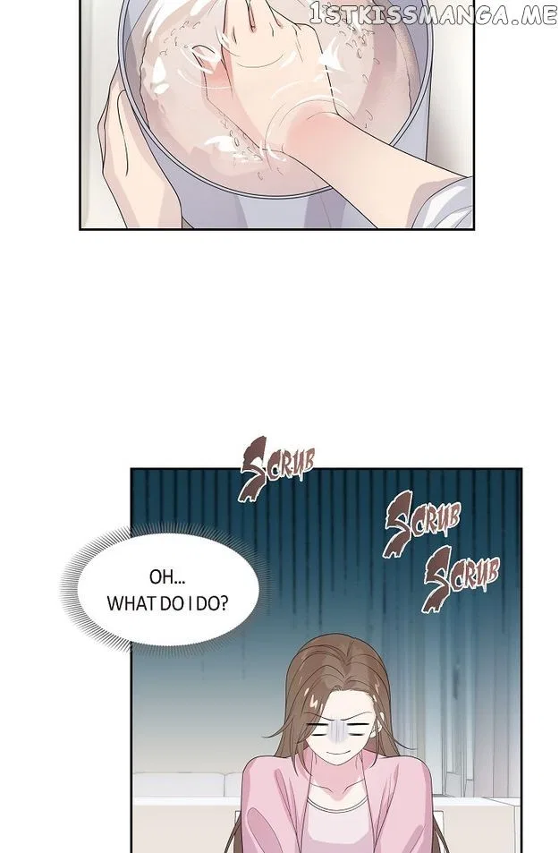A Misogamist’s Romance Chapter 46 – Page 37