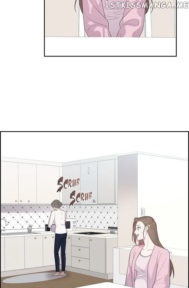 A Misogamist’s Romance Chapter 46 – Page 38