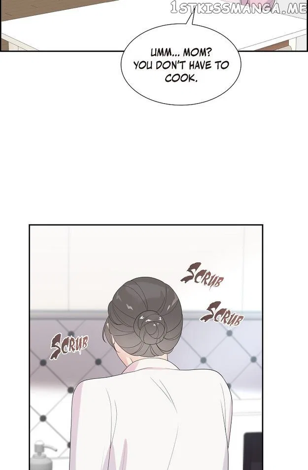 A Misogamist’s Romance Chapter 46 – Page 39
