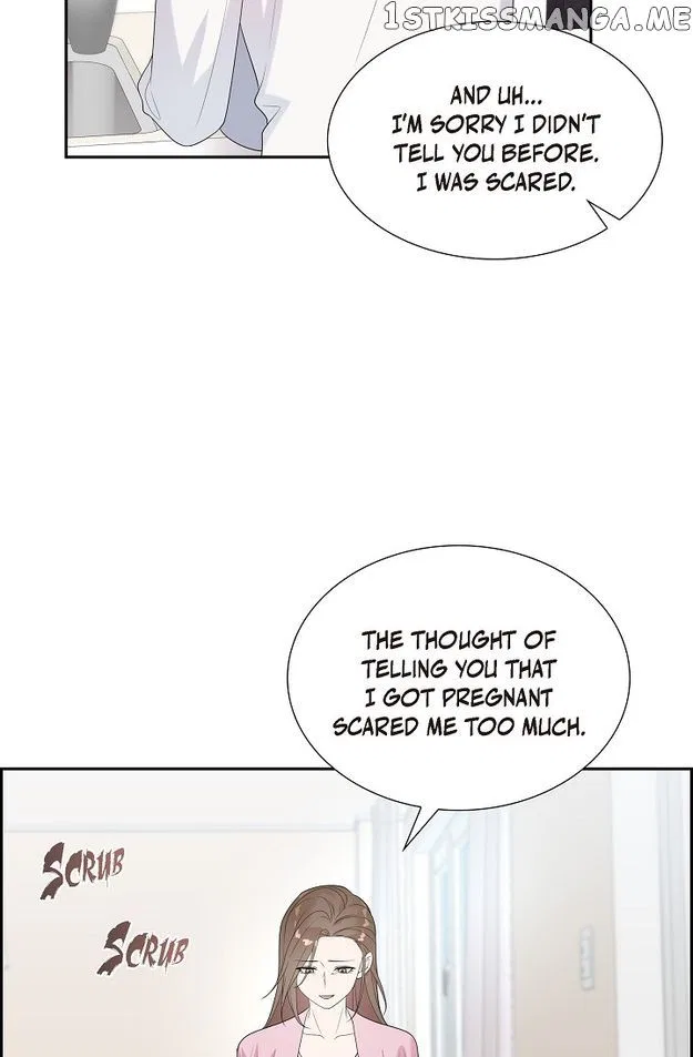 A Misogamist’s Romance Chapter 46 – Page 40