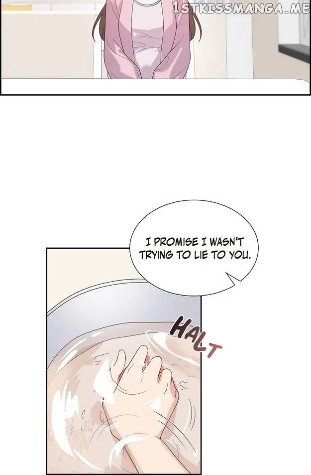 A Misogamist’s Romance Chapter 46 – Page 41