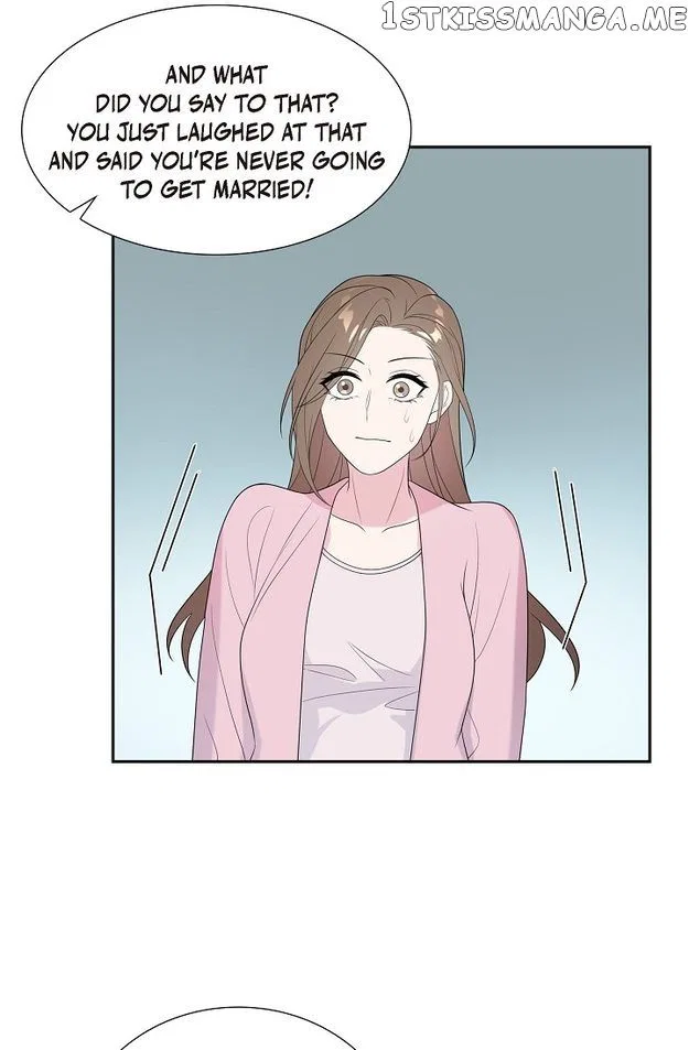A Misogamist’s Romance Chapter 46 – Page 49