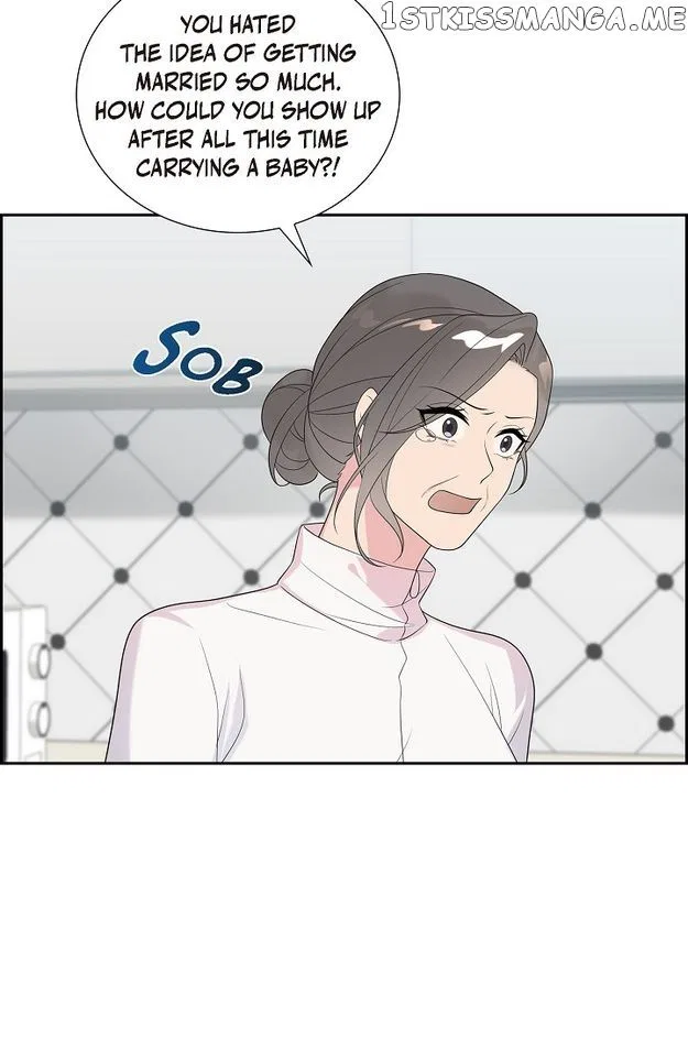 A Misogamist’s Romance Chapter 46 – Page 50