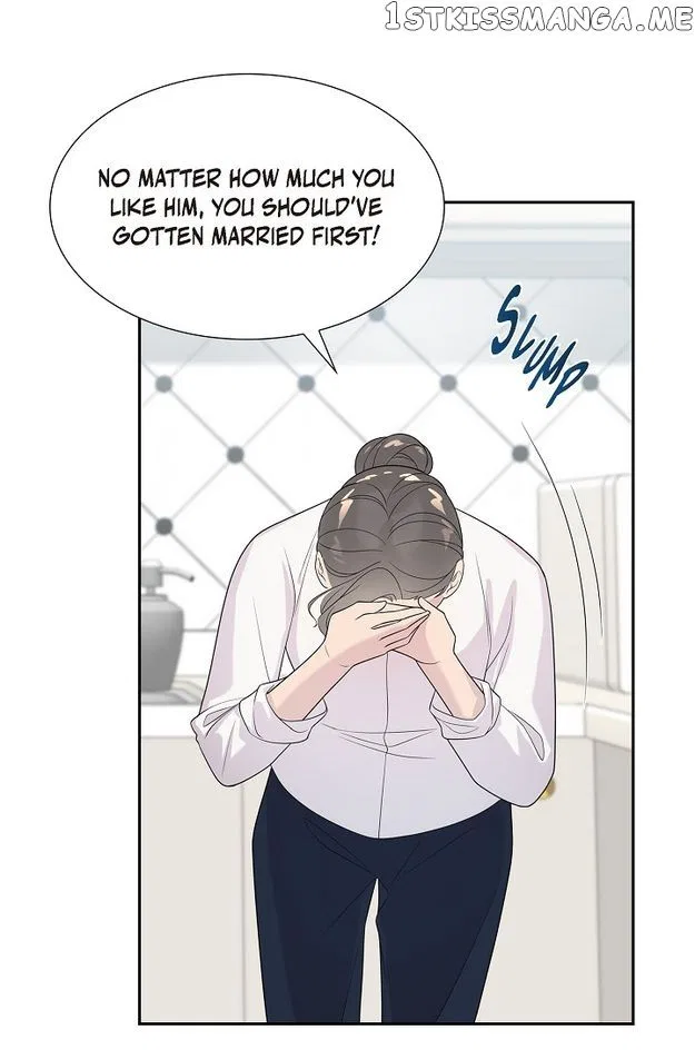 A Misogamist’s Romance Chapter 46 – Page 51