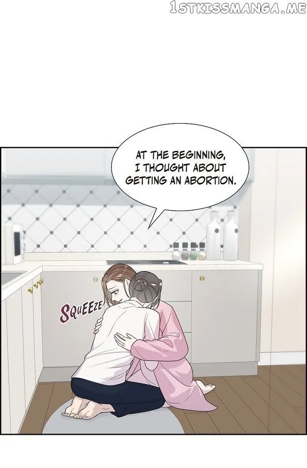 A Misogamist’s Romance Chapter 46 – Page 54