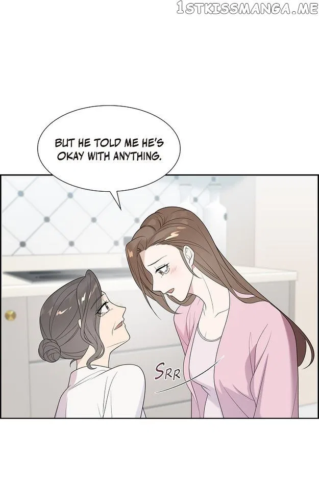 A Misogamist’s Romance Chapter 46 – Page 57