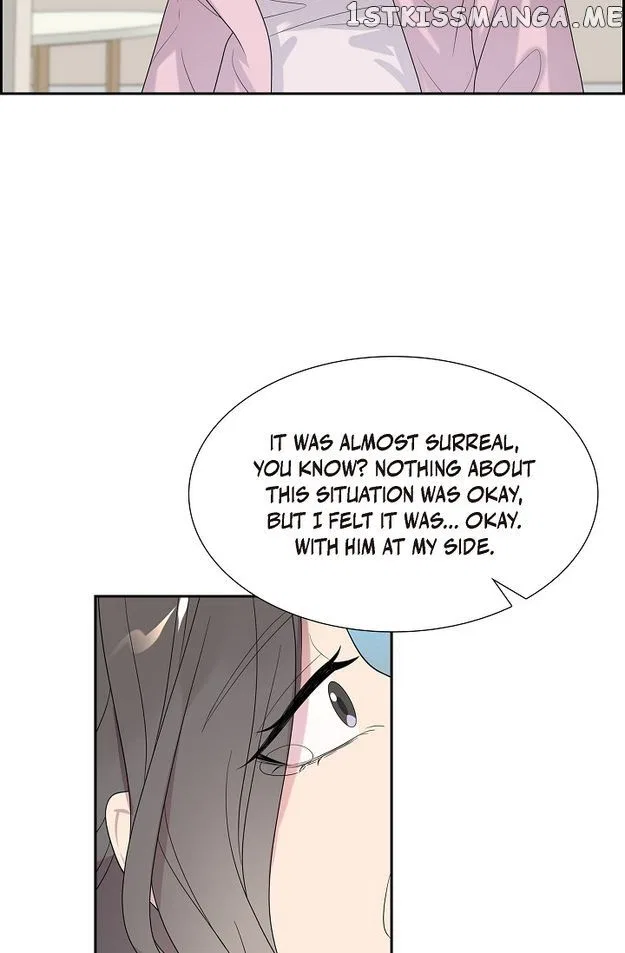A Misogamist’s Romance Chapter 46 – Page 59