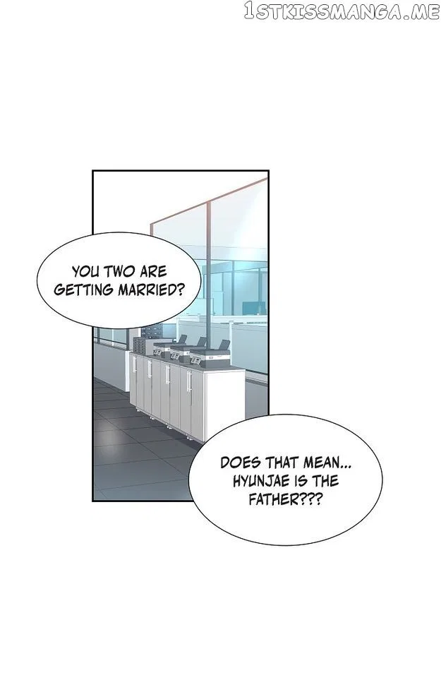 A Misogamist’s Romance Chapter 45 – Page 3