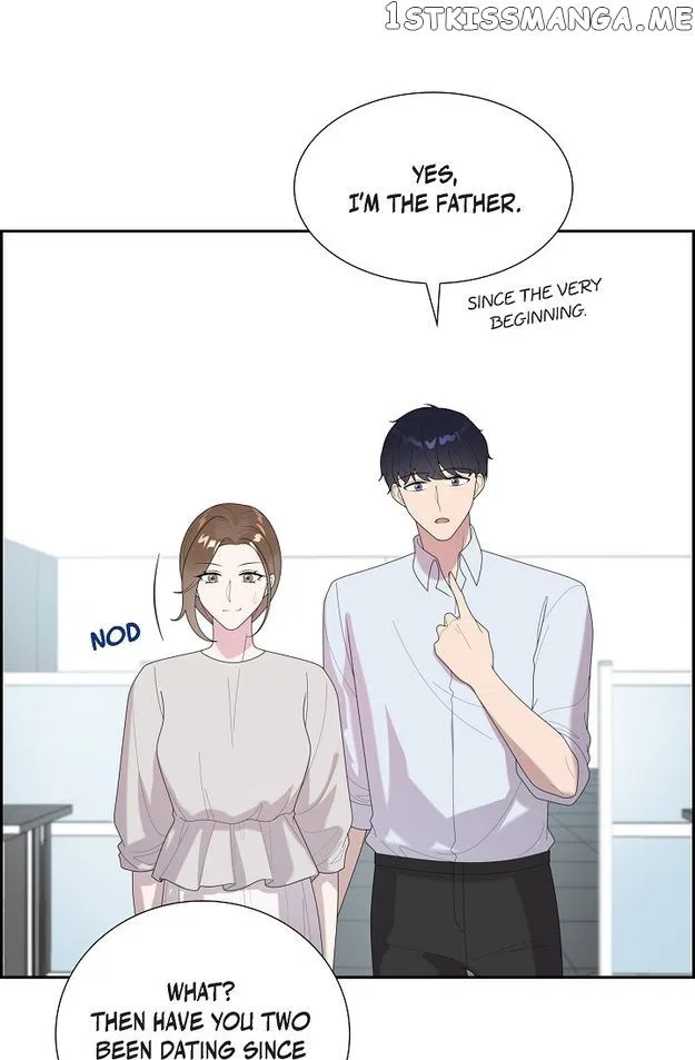 A Misogamist’s Romance Chapter 45 – Page 4