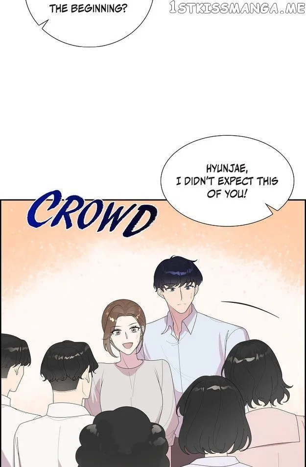 A Misogamist’s Romance Chapter 45 – Page 5