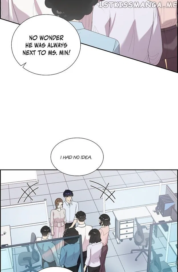 A Misogamist’s Romance Chapter 45 – Page 6