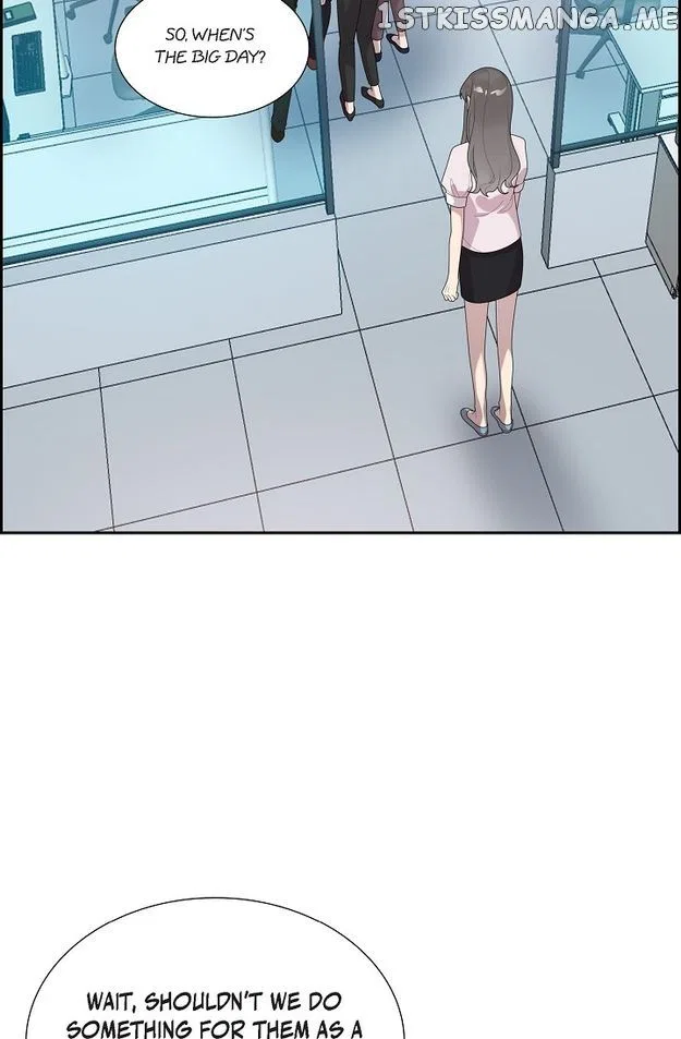A Misogamist’s Romance Chapter 45 – Page 7