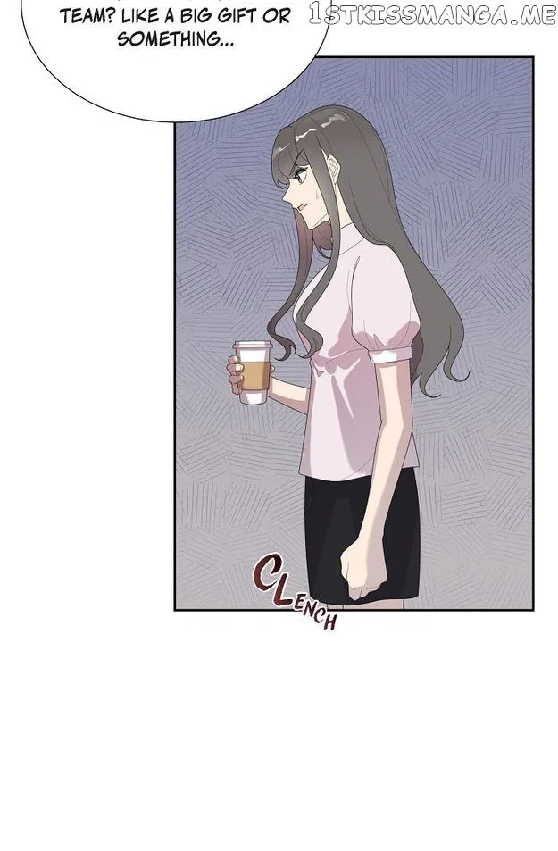 A Misogamist’s Romance Chapter 45 – Page 8