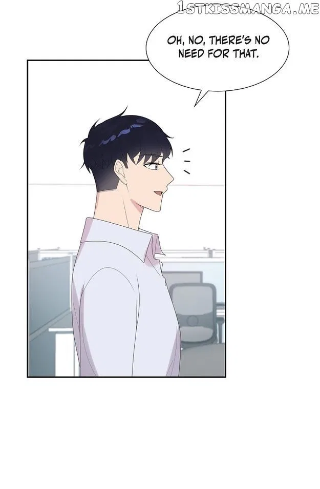 A Misogamist’s Romance Chapter 45 – Page 9