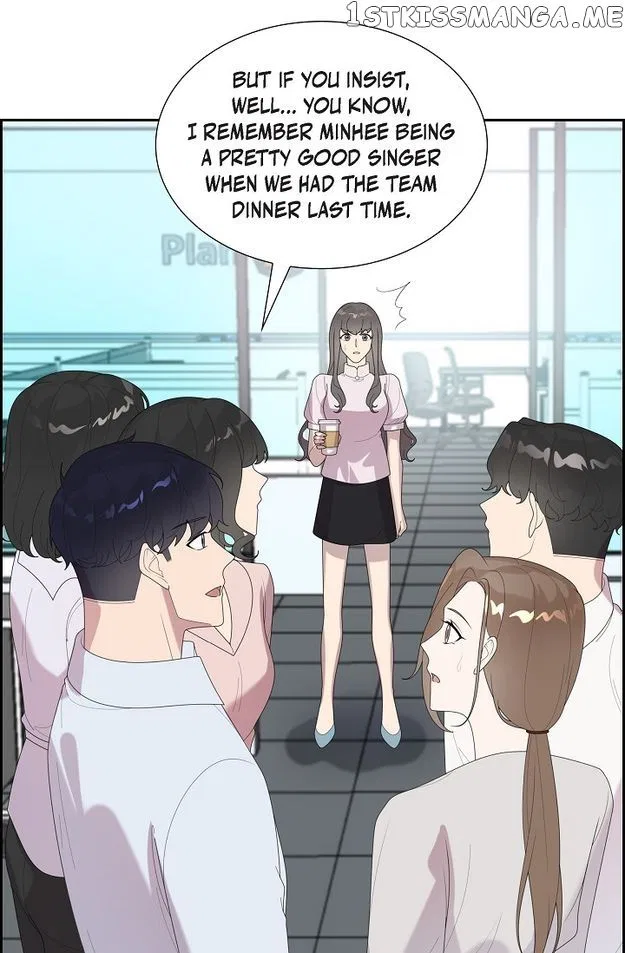A Misogamist’s Romance Chapter 45 – Page 10