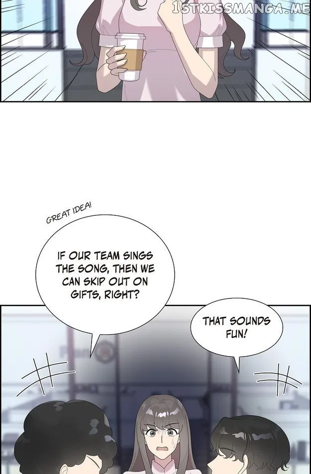 A Misogamist’s Romance Chapter 45 – Page 12