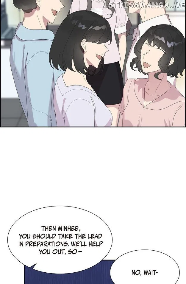 A Misogamist’s Romance Chapter 45 – Page 13
