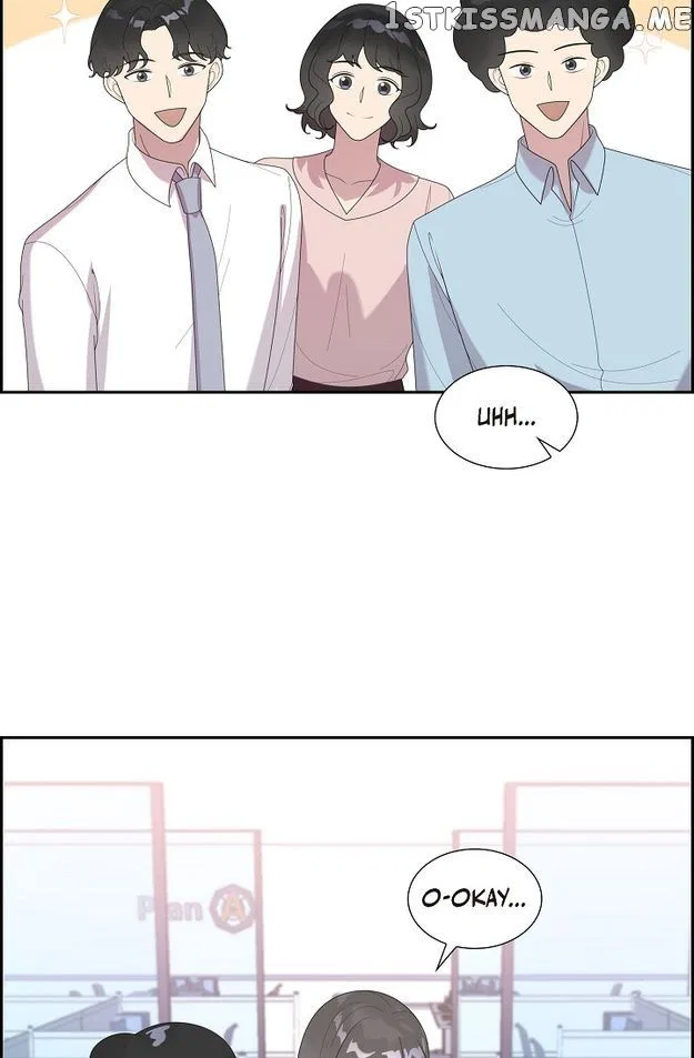 A Misogamist’s Romance Chapter 45 – Page 15