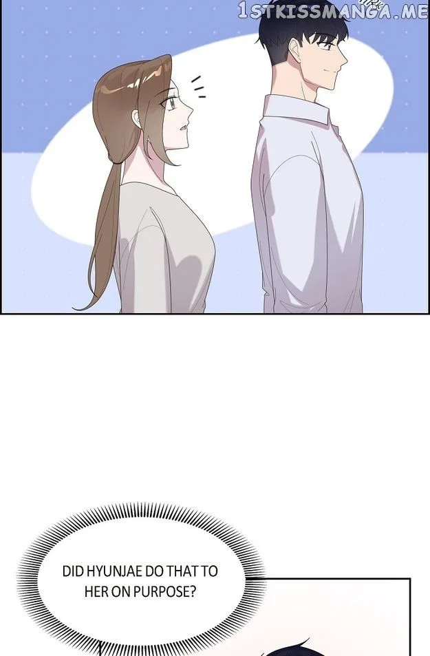 A Misogamist’s Romance Chapter 45 – Page 17