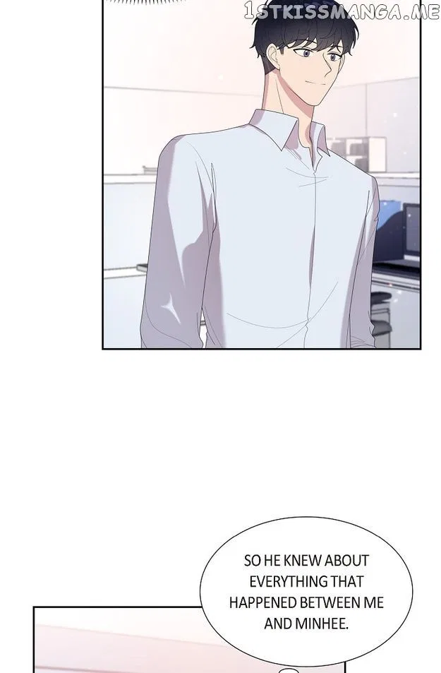 A Misogamist’s Romance Chapter 45 – Page 18