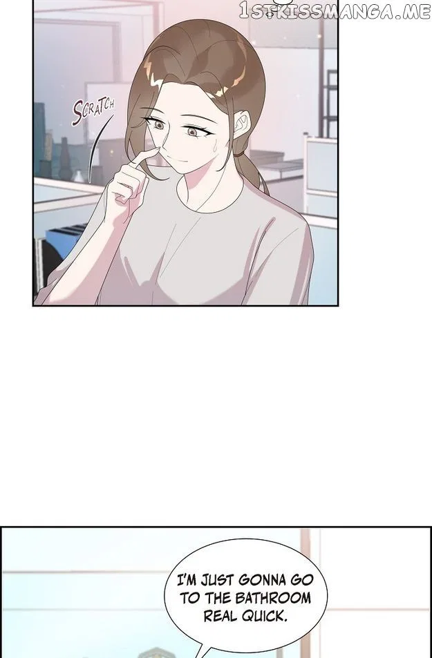 A Misogamist’s Romance Chapter 45 – Page 19