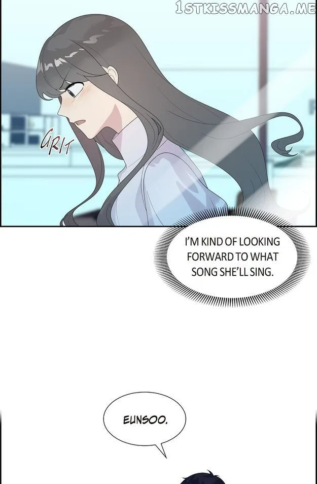 A Misogamist’s Romance Chapter 45 – Page 21