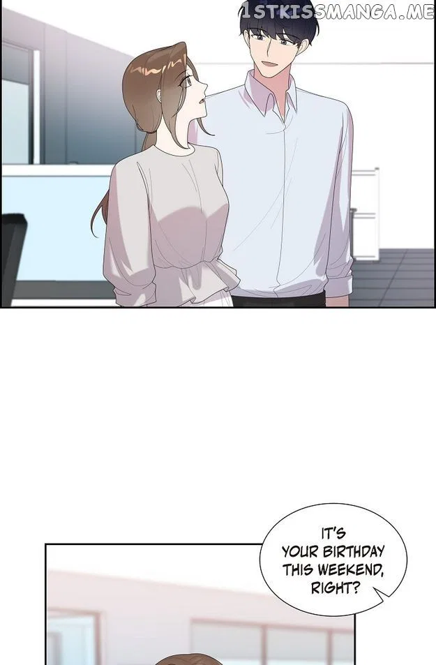 A Misogamist’s Romance Chapter 45 – Page 22
