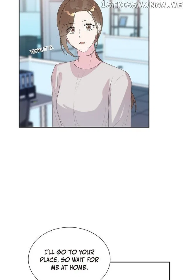 A Misogamist’s Romance Chapter 45 – Page 23