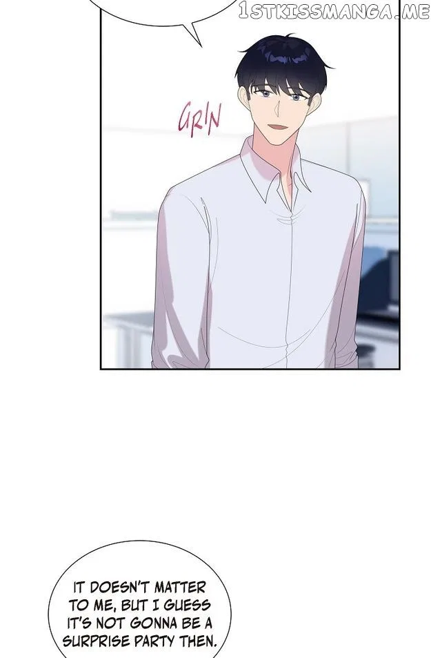 A Misogamist’s Romance Chapter 45 – Page 24