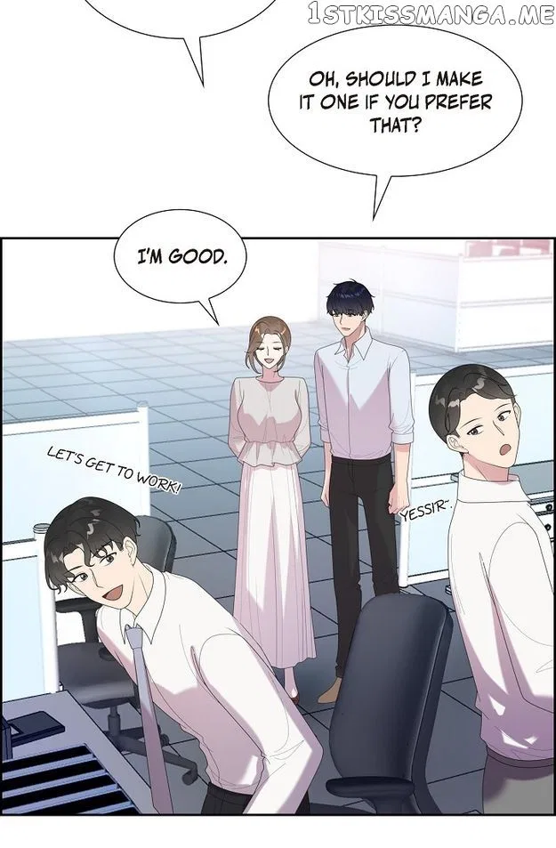 A Misogamist’s Romance Chapter 45 – Page 25