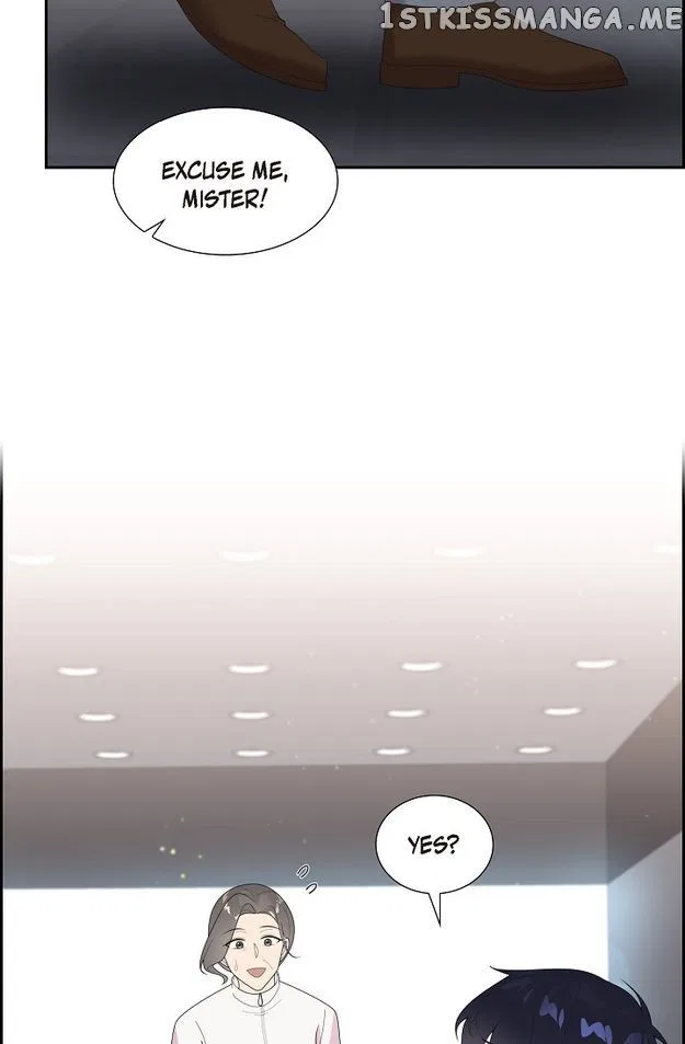 A Misogamist’s Romance Chapter 45 – Page 30