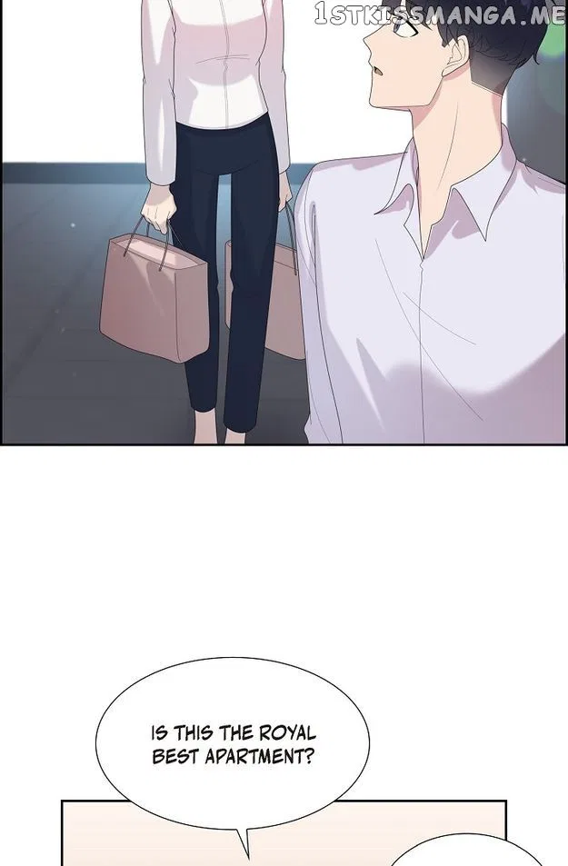 A Misogamist’s Romance Chapter 45 – Page 31
