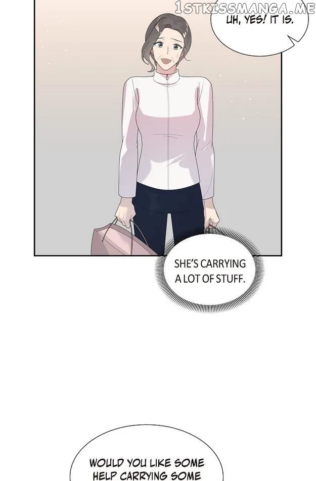 A Misogamist’s Romance Chapter 45 – Page 32