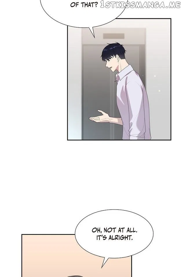 A Misogamist’s Romance Chapter 45 – Page 33