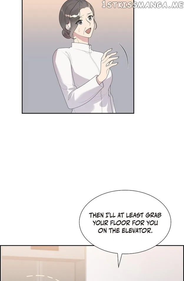 A Misogamist’s Romance Chapter 45 – Page 34