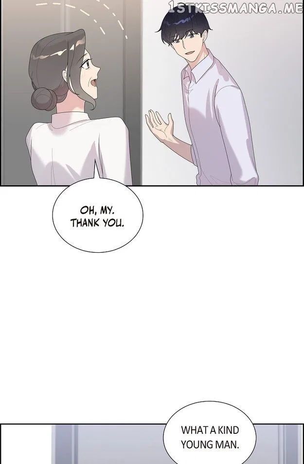 A Misogamist’s Romance Chapter 45 – Page 35