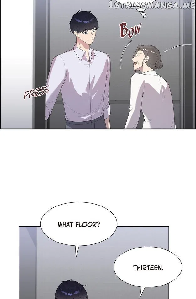 A Misogamist’s Romance Chapter 45 – Page 36