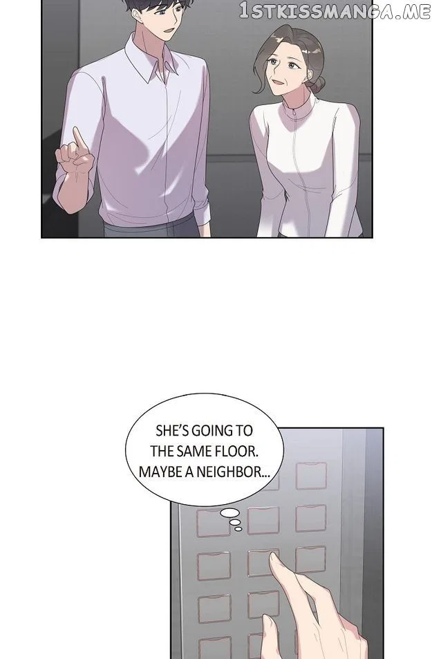 A Misogamist’s Romance Chapter 45 – Page 37