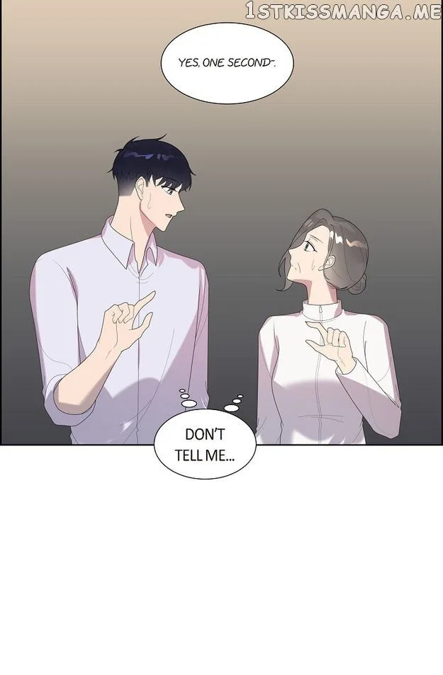 A Misogamist’s Romance Chapter 45 – Page 42