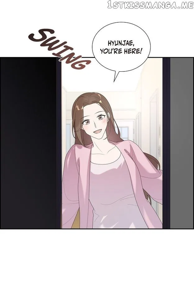 A Misogamist’s Romance Chapter 45 – Page 43