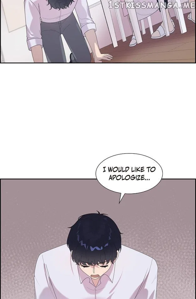 A Misogamist’s Romance Chapter 45 – Page 51