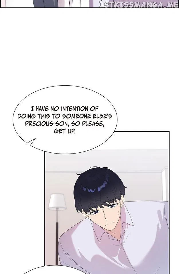 A Misogamist’s Romance Chapter 45 – Page 56